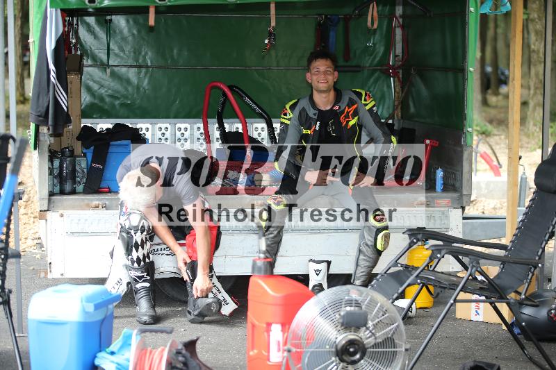 /Archiv-2023/31 07.06.2023 Speer Racing ADR/Impressionen